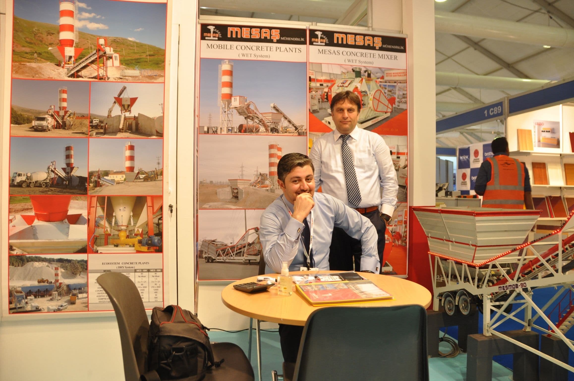 2015 ARABİSTAN FUARI