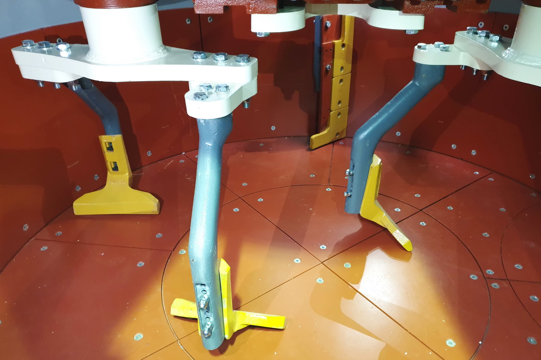 Planet Beton Mikseri 2