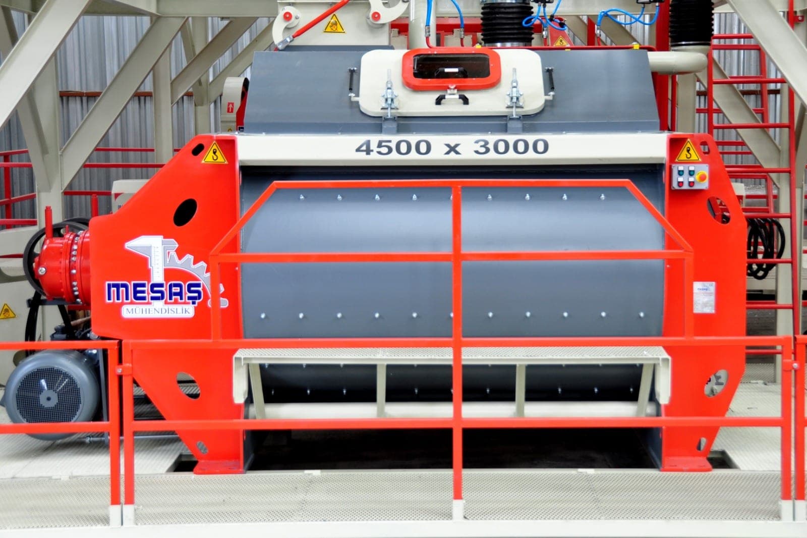 MTW-3000