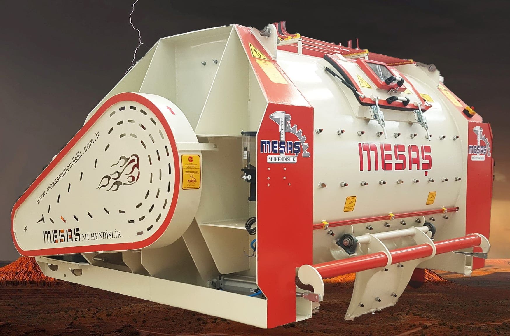 MES-1500